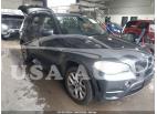 BMW X5 XDRIVE35I/XDRIVE35I PREMIUM/XDRIVE35I SPORT ACTIVITY 2012