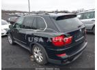 BMW X5 XDRIVE35I/XDRIVE35I PREMIUM/XDRIVE35I SPORT ACTIVITY 2013