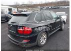 BMW X5 XDRIVE35I/XDRIVE35I PREMIUM/XDRIVE35I SPORT ACTIVITY 2013