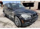 BMW X5 XDRIVE3 2012