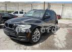 BMW X5 XDRIVE3 2012