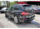 BMW X5 XDRIVE3 2012