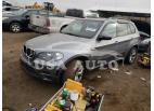 BMW X5 XDRIVE3 2013