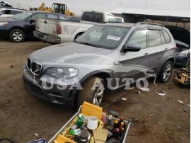 BMW X5 XDRIVE3 2013
