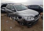 BMW X5 XDRIVE3 2013