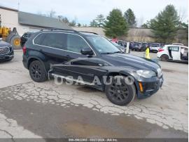 BMW X5 XDRIVE35I/XDRIVE35I PREMIUM/XDRIVE35I SPORT ACTIVITY 2013