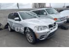 BMW X5 XDRIVE3 2012