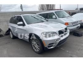 BMW X5 XDRIVE3 2012