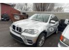 BMW X5 XDRIVE3 2012