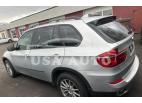 BMW X5 XDRIVE3 2012