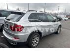 BMW X5 XDRIVE3 2012