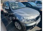 BMW X5 XDRIVE3 2012