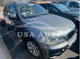 BMW X5 XDRIVE3 2012