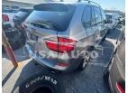 BMW X5 XDRIVE3 2012