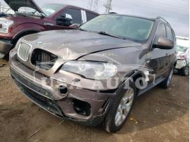 BMW X5 XDRIVE3 2013