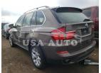 BMW X5 XDRIVE3 2013