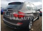 BMW X5 XDRIVE3 2013