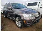 BMW X5 XDRIVE3 2013