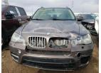 BMW X5 XDRIVE3 2013