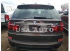 BMW X5 XDRIVE3 2013