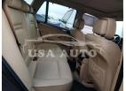 BMW X5 XDRIVE3 2013