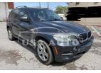 BMW X5 XDRIVE3 2012