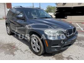 BMW X5 XDRIVE3 2012