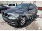 BMW X5 XDRIVE3 2012