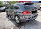 BMW X5 XDRIVE3 2012