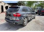 BMW X5 XDRIVE3 2012