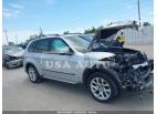 BMW X5 XDRIVE35I/XDRIVE35I PREMIUM/XDRIVE35I SPORT ACTIVITY 2012