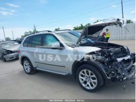 BMW X5 XDRIVE35I/XDRIVE35I PREMIUM/XDRIVE35I SPORT ACTIVITY 2012