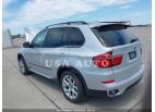 BMW X5 XDRIVE35I/XDRIVE35I PREMIUM/XDRIVE35I SPORT ACTIVITY 2012