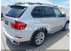 BMW X5 XDRIVE35I/XDRIVE35I PREMIUM/XDRIVE35I SPORT ACTIVITY 2012