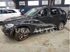 BMW X5 XDRIVE3 2013