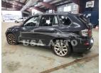 BMW X5 XDRIVE3 2013