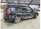 BMW X5 XDRIVE3 2013