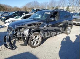 BMW X5 XDRIVE3 2013