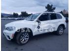 BMW X5 XDRIVE3 2013