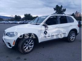 BMW X5 XDRIVE3 2013