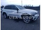 BMW X5 XDRIVE3 2013