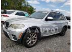 BMW X5 XDRIVE3 2012