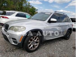 BMW X5 XDRIVE3 2012