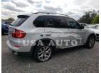 BMW X5 XDRIVE3 2012