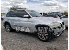 BMW X5 XDRIVE3 2012