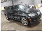 BMW X5 XDRIVE50I 2012