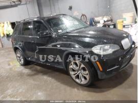 BMW X5 XDRIVE50I 2012