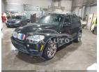 BMW X5 XDRIVE50I 2012