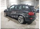 BMW X5 XDRIVE50I 2012