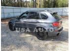 BMW X5 XDRIVE5 2013